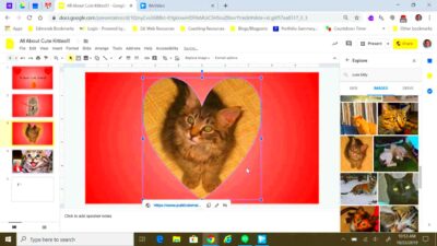 Google Slides Picture CutOuts  YouTube