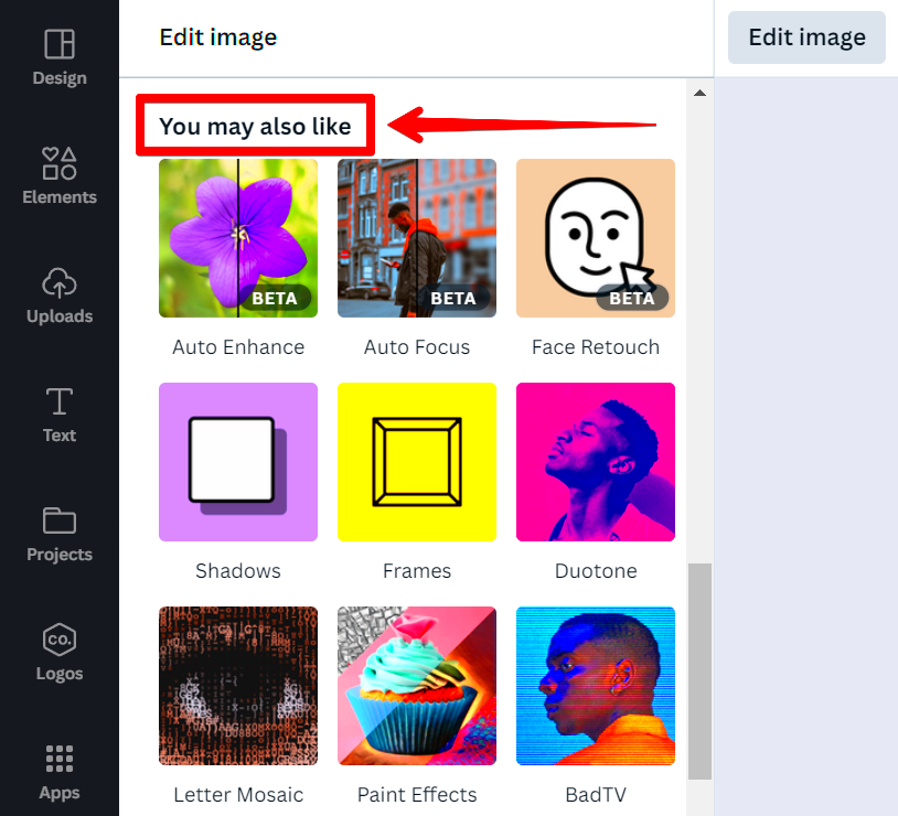 How Do I Trace an Image in Canva  WebsiteBuilderInsidercom