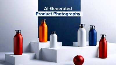 Generate Free Product Photos with AI Prompts Included  Wepik