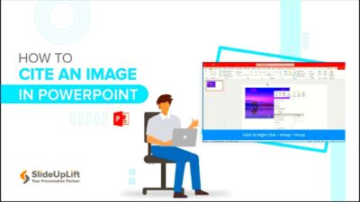 How To Cite Images In PowerPoint  How To Cite A Picture In PowerPoint