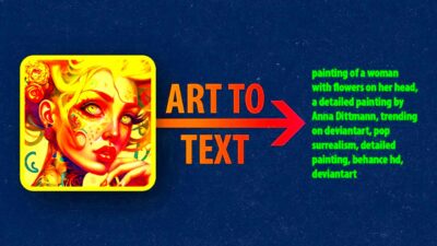 Steal AI Art AI Creates Text Prompts from Any Image  YouTube