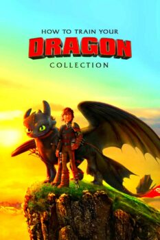 How to Train Your Dragon Collection  Posters  The Movie Database TMDB