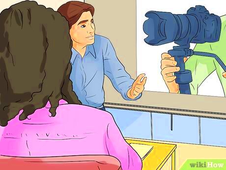 How to Sell Photos to Magazines with Pictures  wikiHow