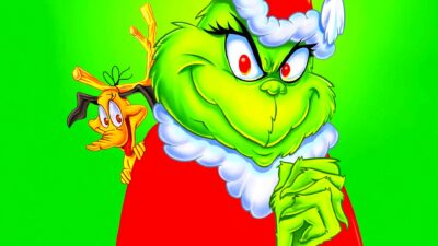 How the Grinch Stole Christmas 1966  Backdrops  The Movie Database