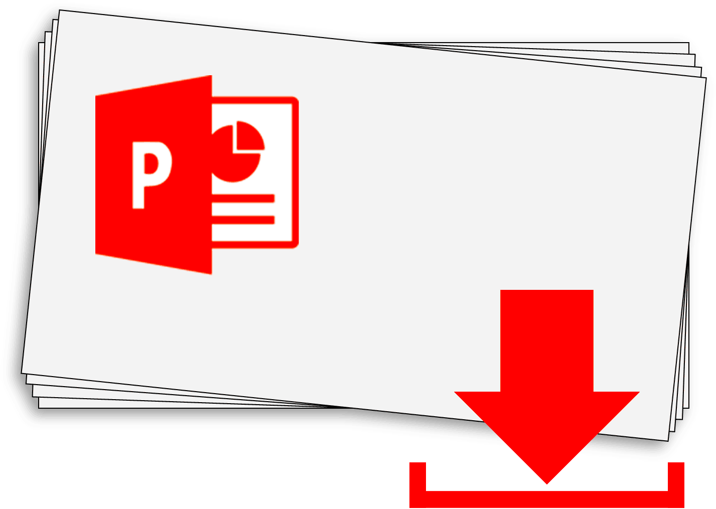 How to Make an Image Transparent in PowerPoint StepbyStep