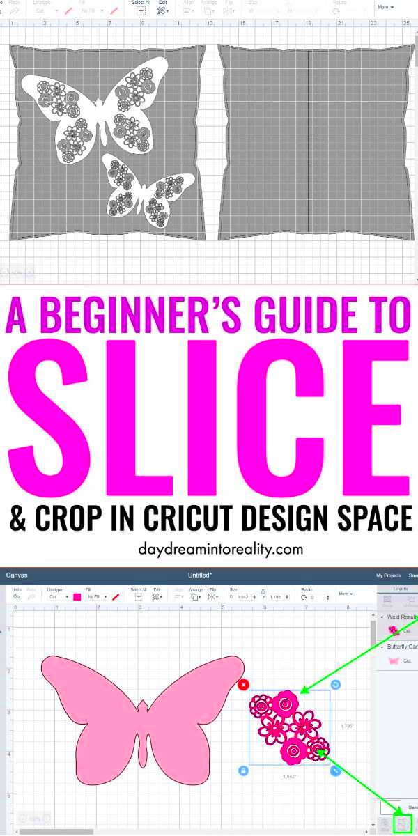 How to Crop Images in Cricut Design Space A Simple Guide