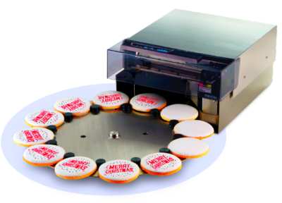 Edible Image Printers  Edible Ink Printers for Cookies  Primera