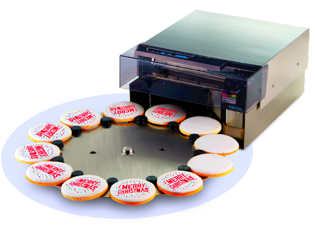 Edible Image Printers  Edible Ink Printers for Cookies  Primera