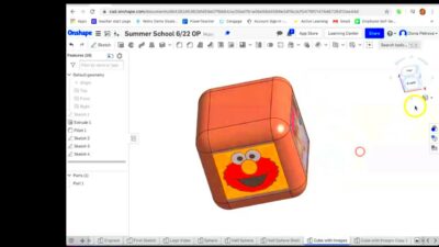 OnShape Tutorial Insert Image  YouTube