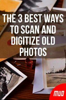 Best Way To Digitize Photos  Just For Guide