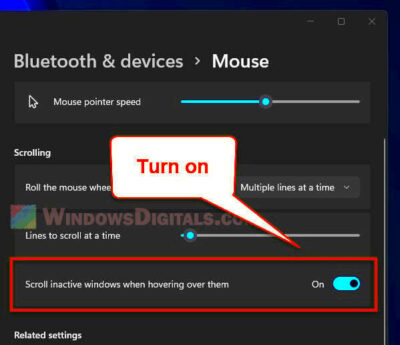 How to Rotate Ruler in Snipping Tool