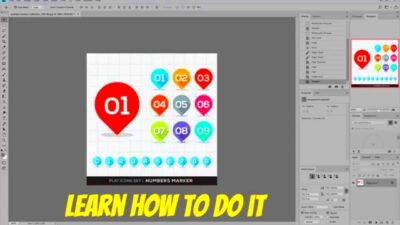 How to extract images from a PSD file  Photoshop CC 2018  YouTube