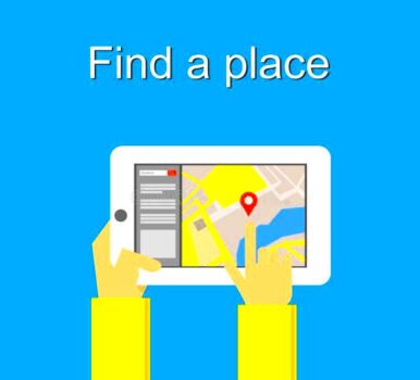 Find And Identify Location From Photos Images Pictures