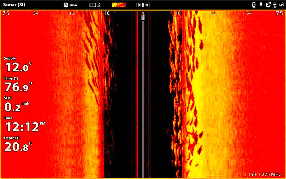 How to Locate and Catch More Tarpon with Side Imaging Sonar New Age