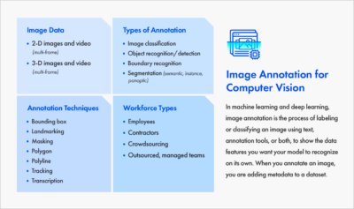 How Do You Best Annotate Picture Data  24x7 Offshoring