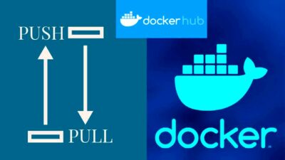 How to Push and Pull a Docker Image from Docker Hub  YouTube