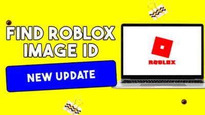 How To Find Image ID In Roblox NEW UPDATE  YouTube