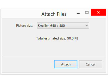 How to Make Photos Smaller for Email  Techwalla