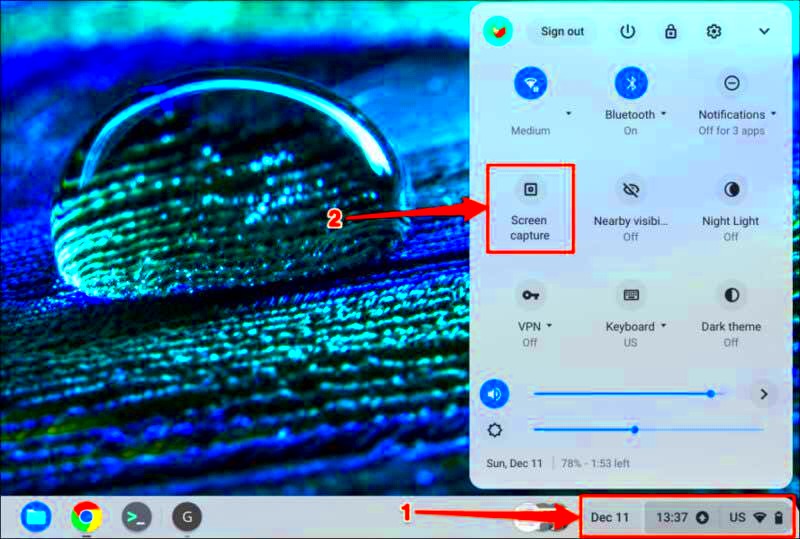 How to Download and Save Images on Your Chromebook