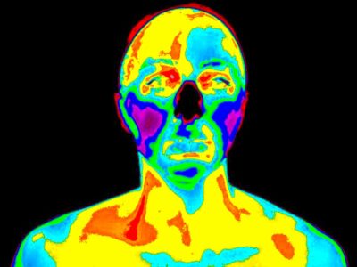 Body Imaging  ThermaVUE