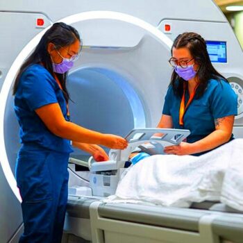 Magnetic Resonance Imaging MRI Program Minnesota  Health Sciences