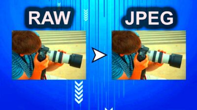 How to convert RAW to JPEG  YouTube