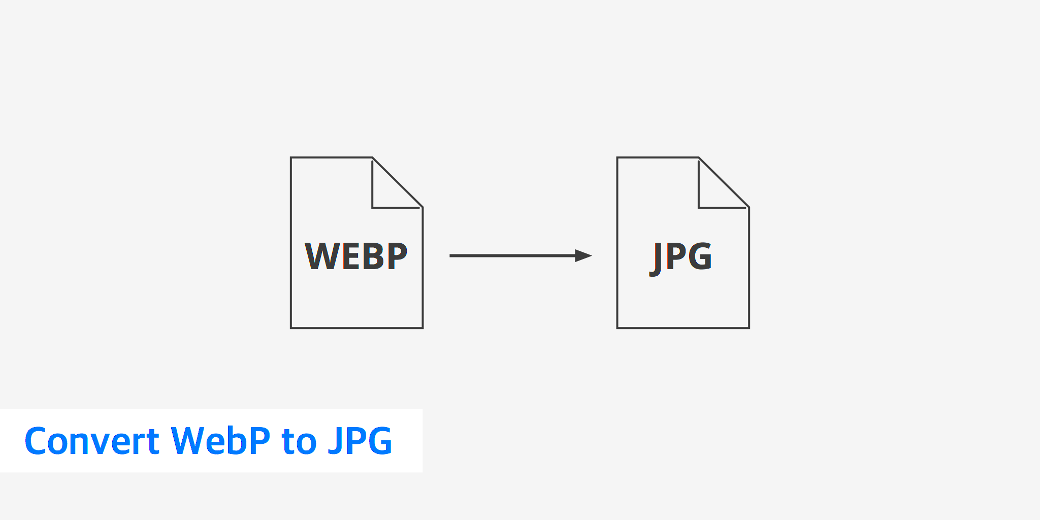 How to Convert WebP to JPG  KeyCDN Support