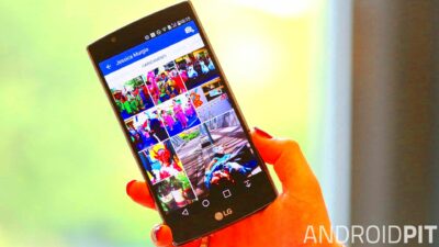 How to take better photos with your Android phone  AndroidPIT  Good