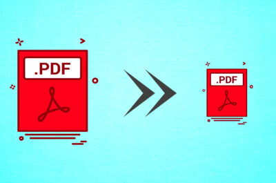 Detailed Guide on How to Resize PDF