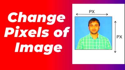 How to Change Pixels of an Image  Resize Image Pixels Online  Free