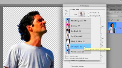 How to Cut Out an Image Using Photoshop  Important Photoshop Tips