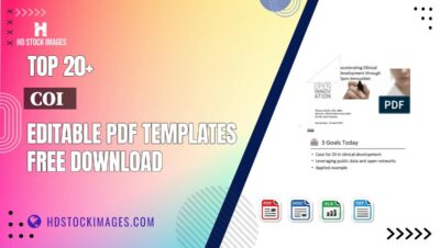 Top 20+ Coi   Editable PDF Templates Free Download