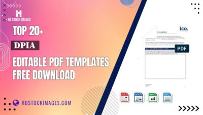 Top 20+ Dpia  Editable PDF Templates Free Download