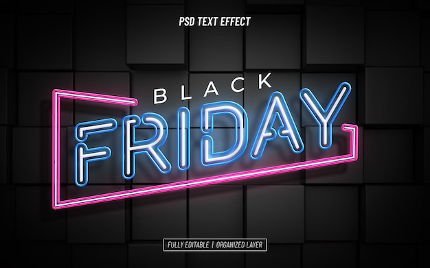 Banner image of Top 20+ Neon Sign PSD Templates Free Download