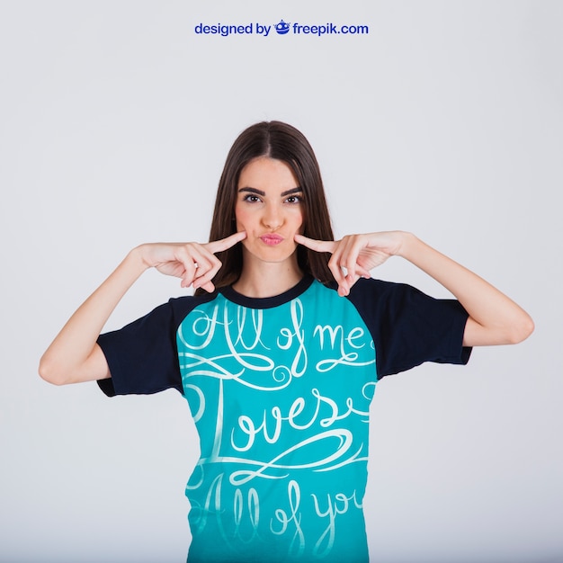 Banner image of Top 20+ T Shirt Design PSD Templates Free Download