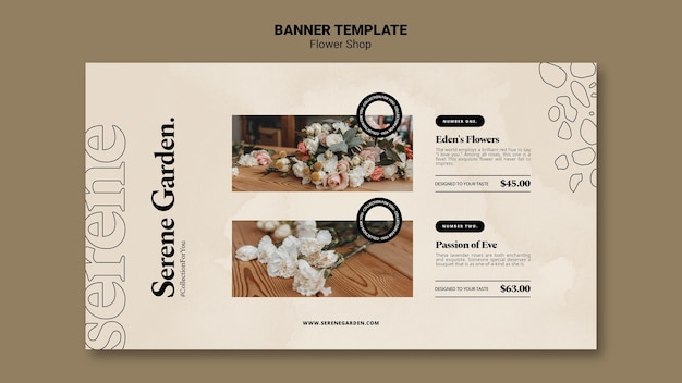 Banner image of Top 20+ Wedding Package PSD Templates Free Download