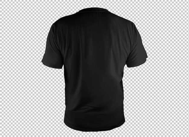 Banner image of Top 20+ Black T Shirt   PSD Templates Free Download