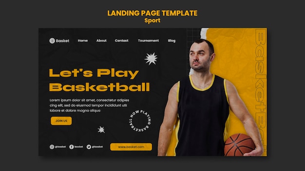 Banner image of Top 20+ Nba Jersey PSD Templates Free Download