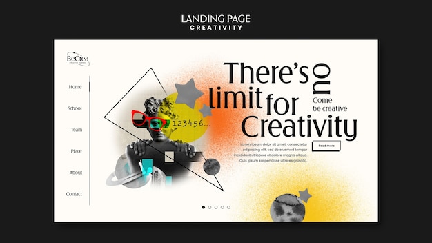 Banner image of Top 20+ Design PSD Templates Free Download