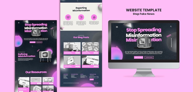 Banner image of Top 20+ Html Web PSD Templates Free Download