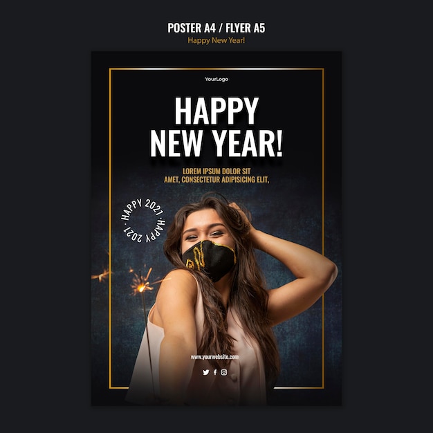 Top 20+ Birthday Flyer   PSD Templates Free Download