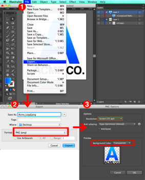 How to make background transparent in illustrator  toyouvsera