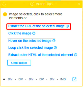 How to Extract Web Page Content Without Coding  Octoparse