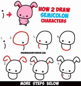 how to draw images