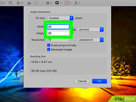 How to Increase Image Size in KB 5 Easy Ways